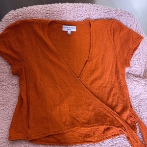 Madewell Limited Edition Top